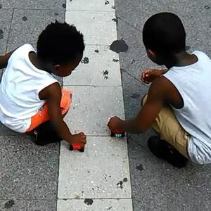 Meet your Posher, Michael